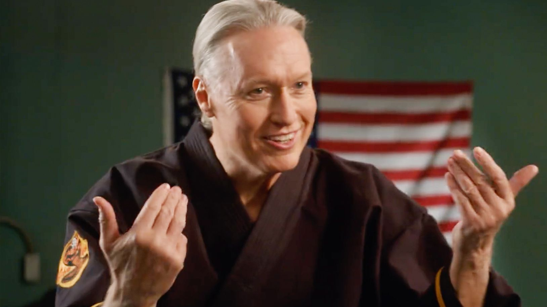 5ª temporada de Cobra Kai ganha trailer oficial