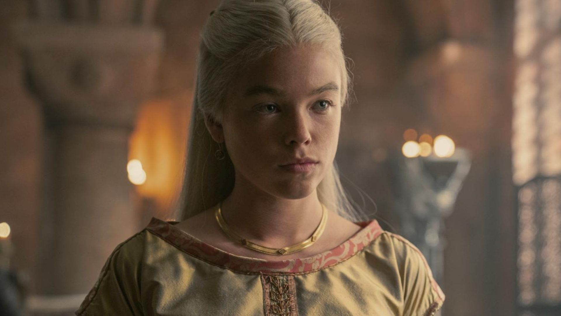 HBO Max divulga trailer final de House of the Dragon