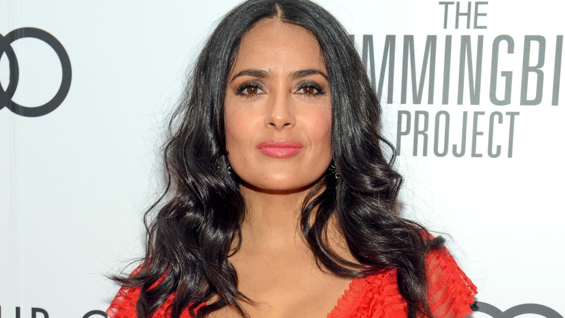 Salma Hayek pode estar na 6ª temporada de Black Mirror