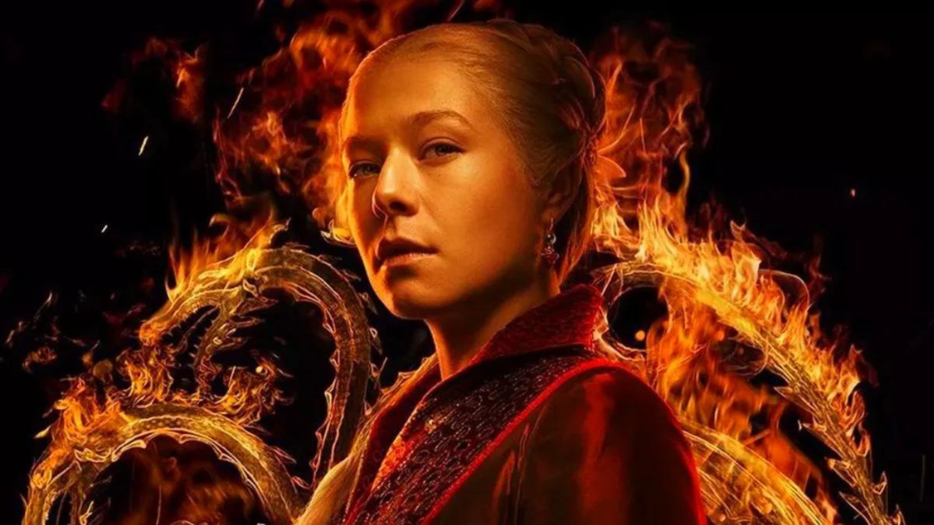 House of the Dragon é exaltada por chefe da Warner