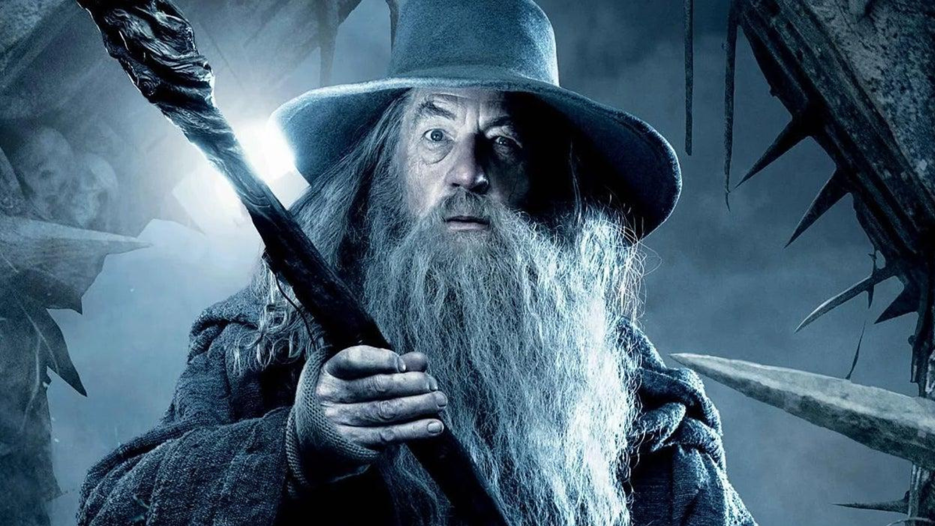 Gandalf, Aragorn e Gollum podem ganhar filmes solos na franquia O Senhor dos Anéis