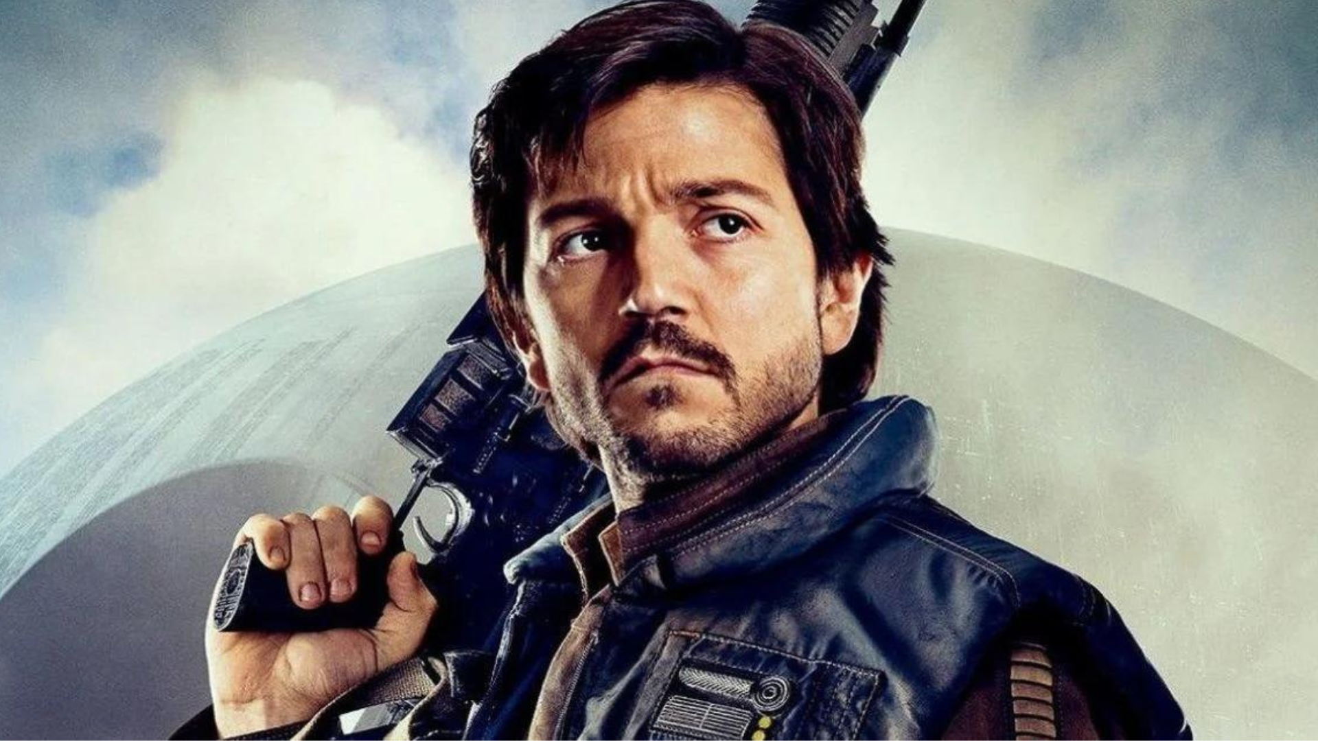 Ator diz que Andor é diferente das outras séries de Star Wars do Disney+