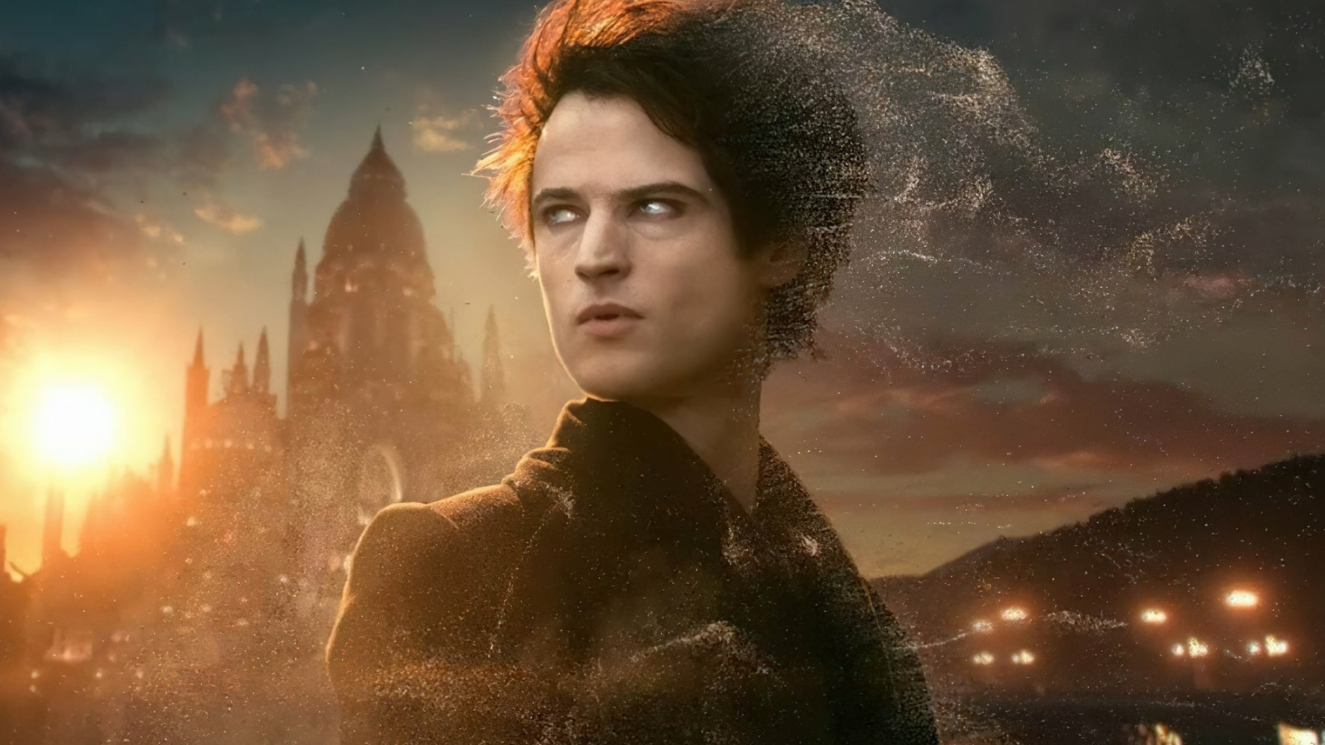 Sandman pode continuar mesmo sem a Netflix? Neil Gaiman responde