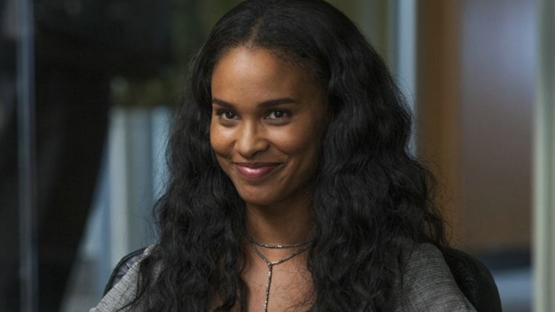 Joy Bryant entra para o elenco de As Crônicas de Spiderwick, série do Disney+