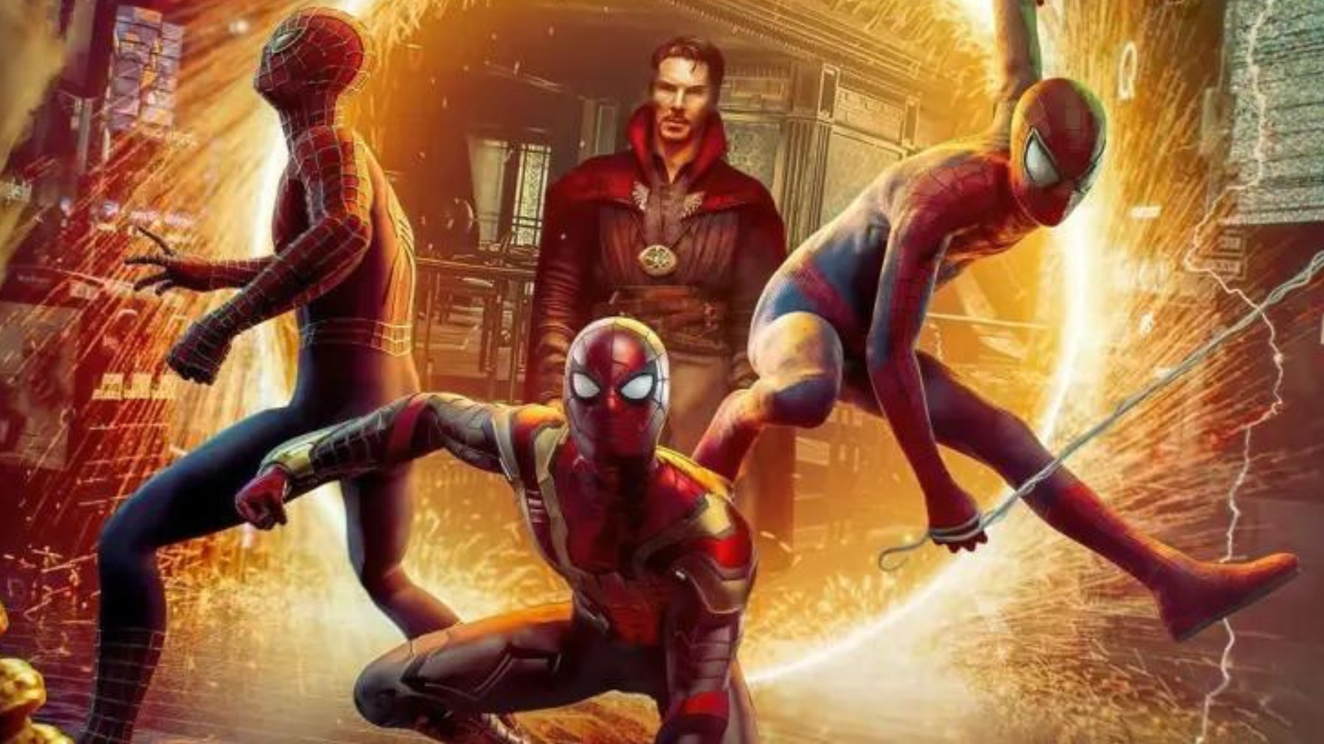 Marvel pode se beneficiar de possível falência da Sony