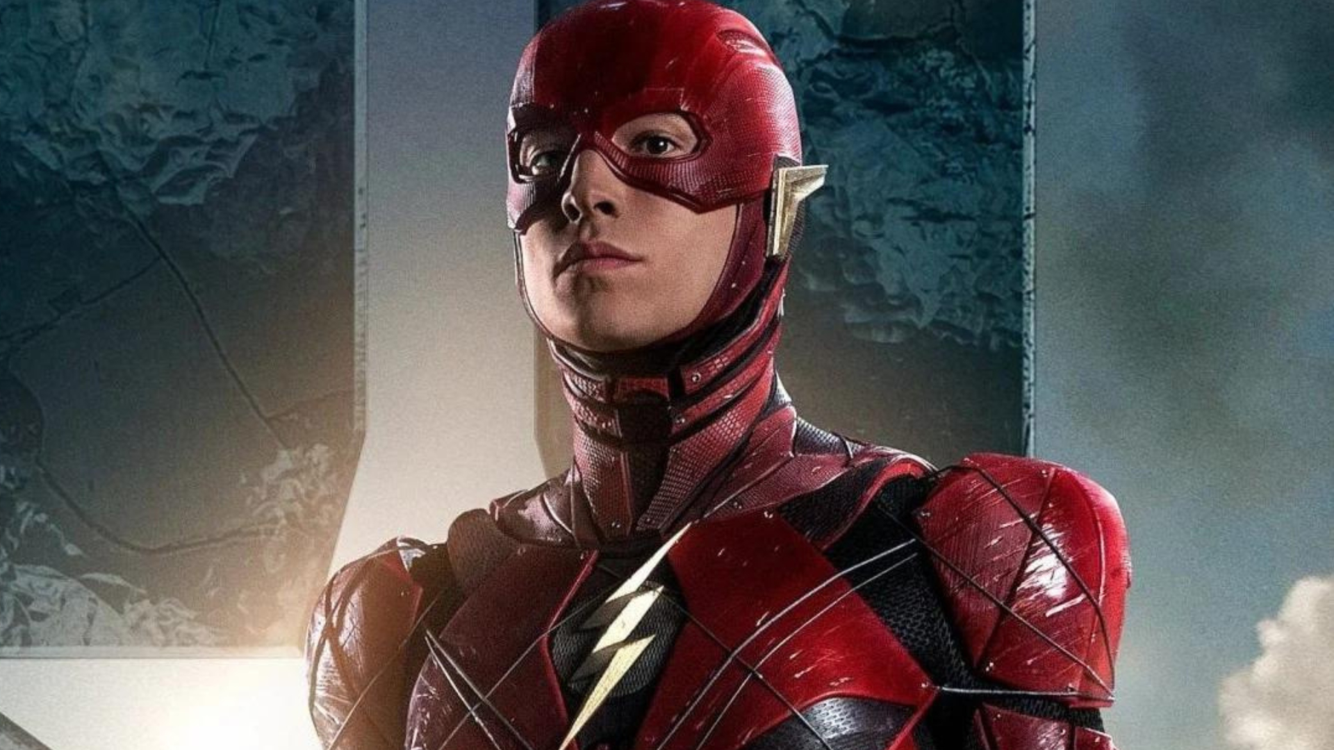 Possível cancelamento é um dos três cenários planejados pela Warner para o filme do Flash