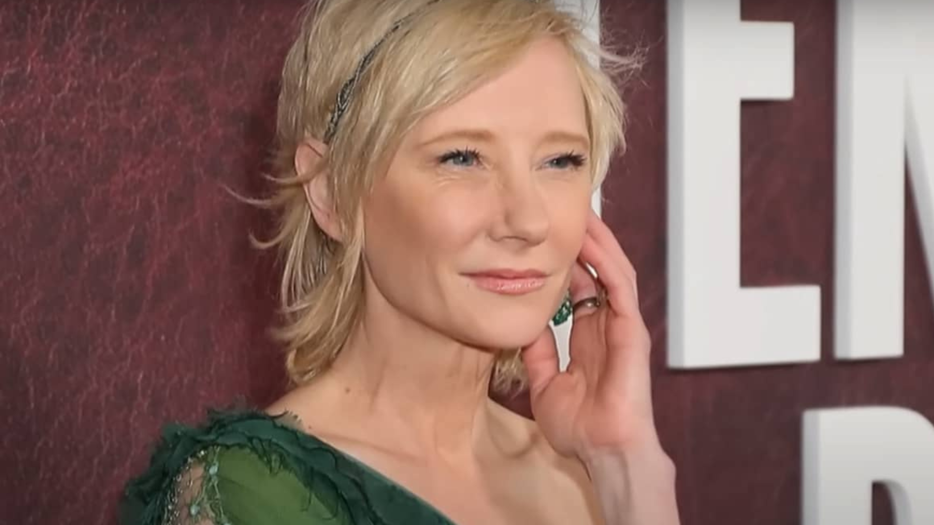 Morre aos 53 anos a atriz Anne Heche