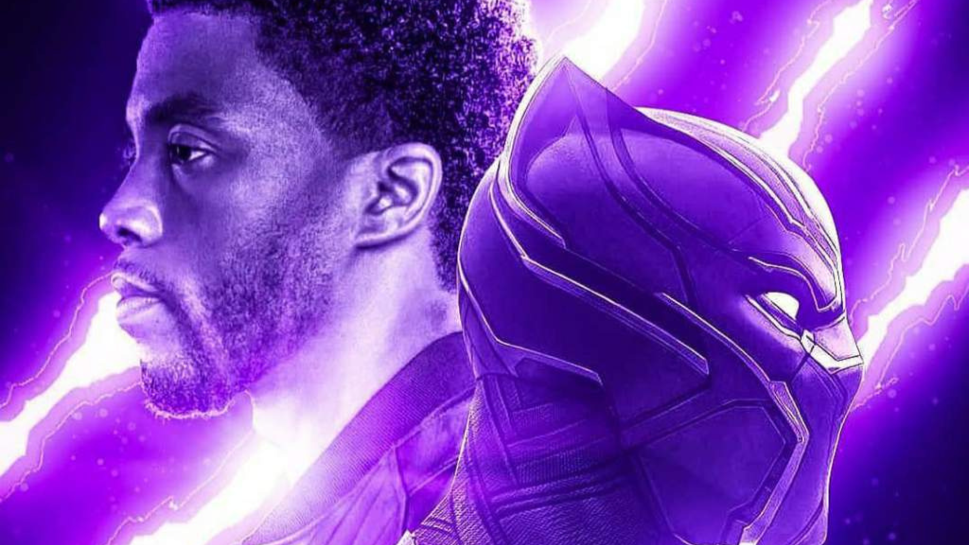 Chadwick Boseman ganhará título de Lenda da Disney durante a D23 Expo