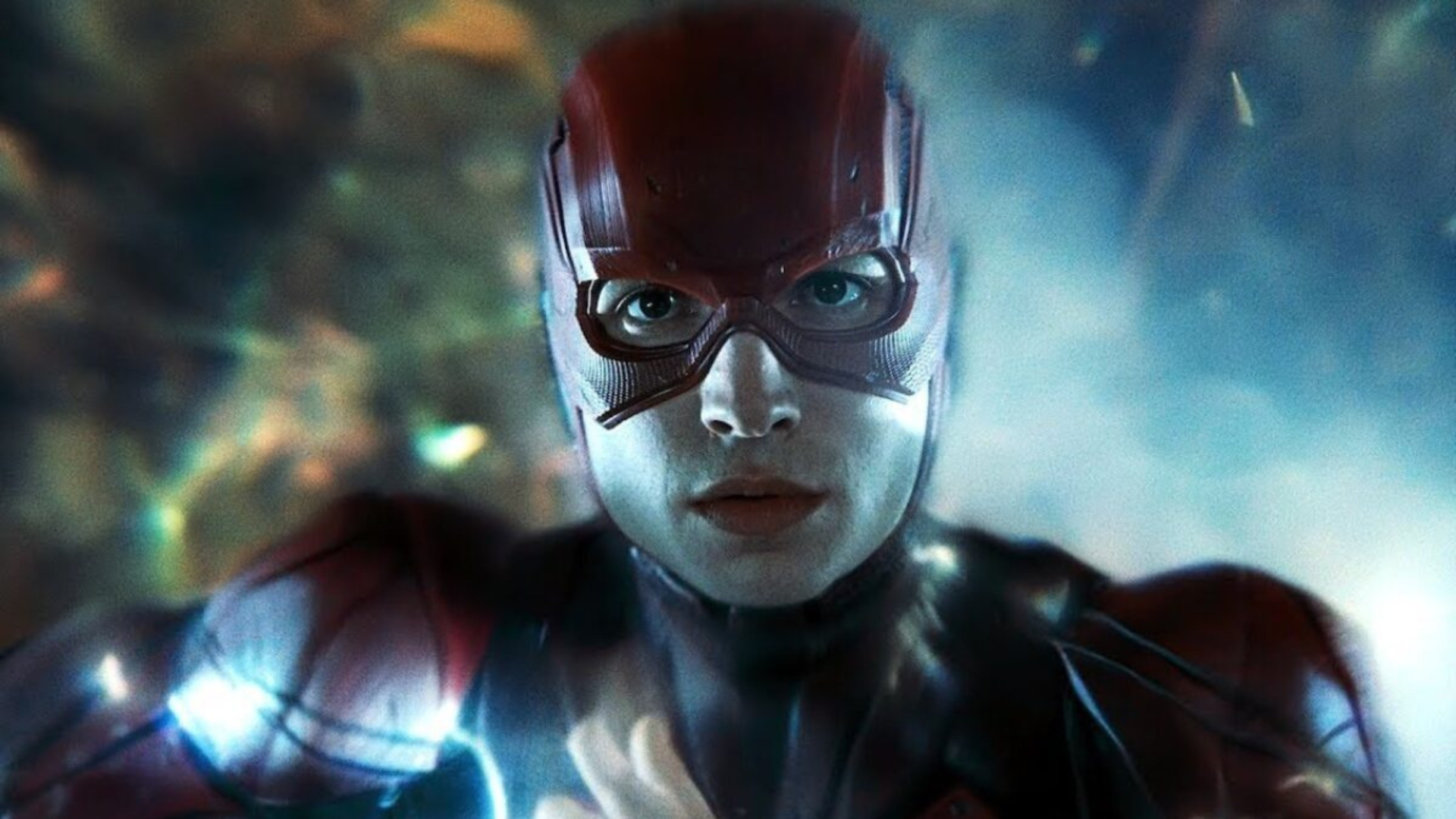 Avaliação teste de The Flash é a melhor da DC desde o Batman de Nolan