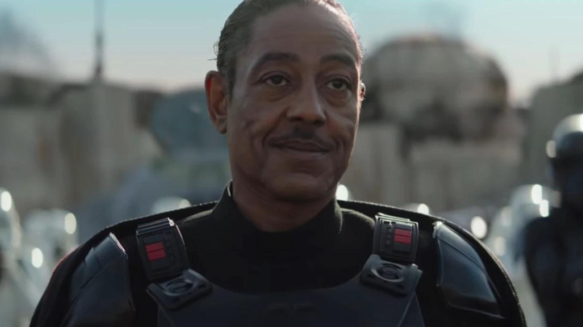 Giancarlo Esposito revela que teve conversas com a Marvel