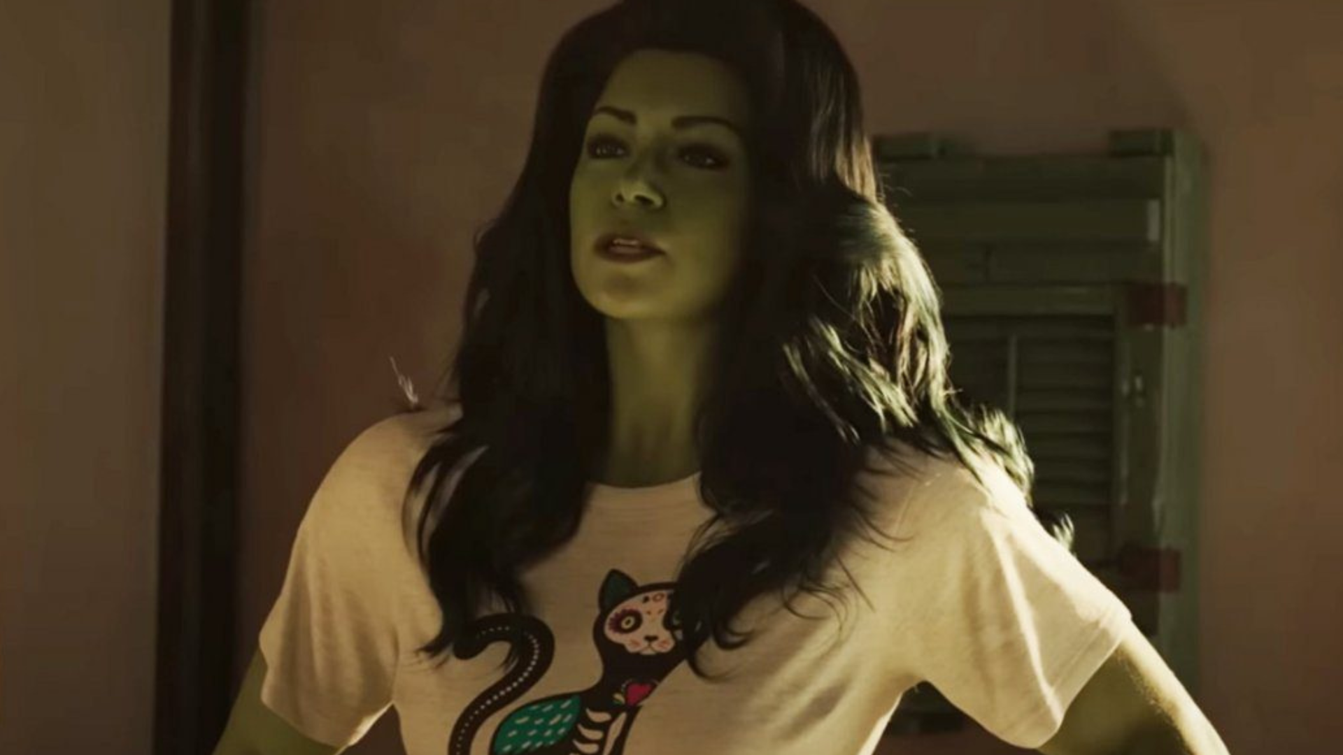 Divulgadas as primeiras reações da série Mulher-Hulk