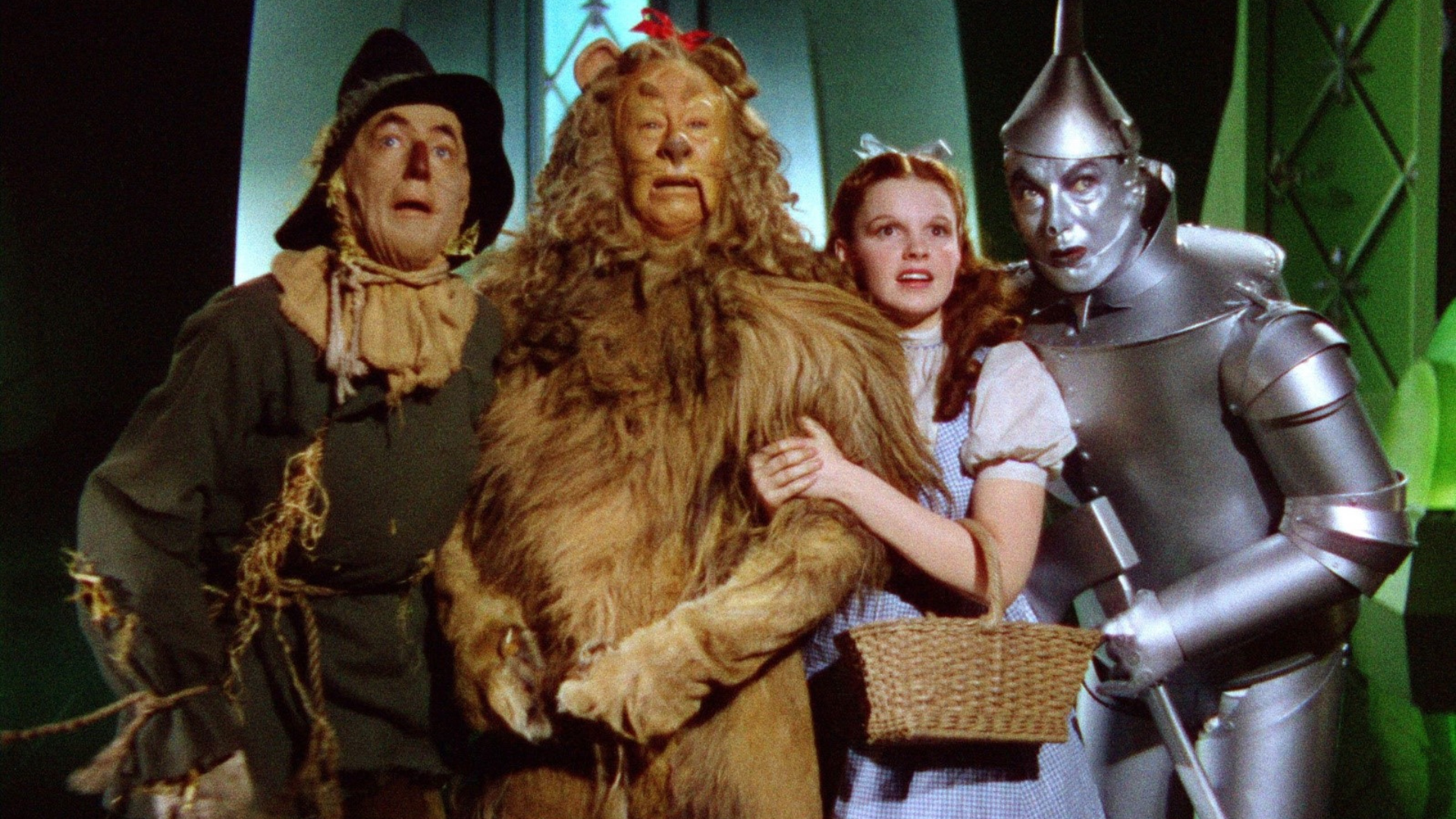 Remake de O Mágico de Oz terá Kenya Barris como diretor