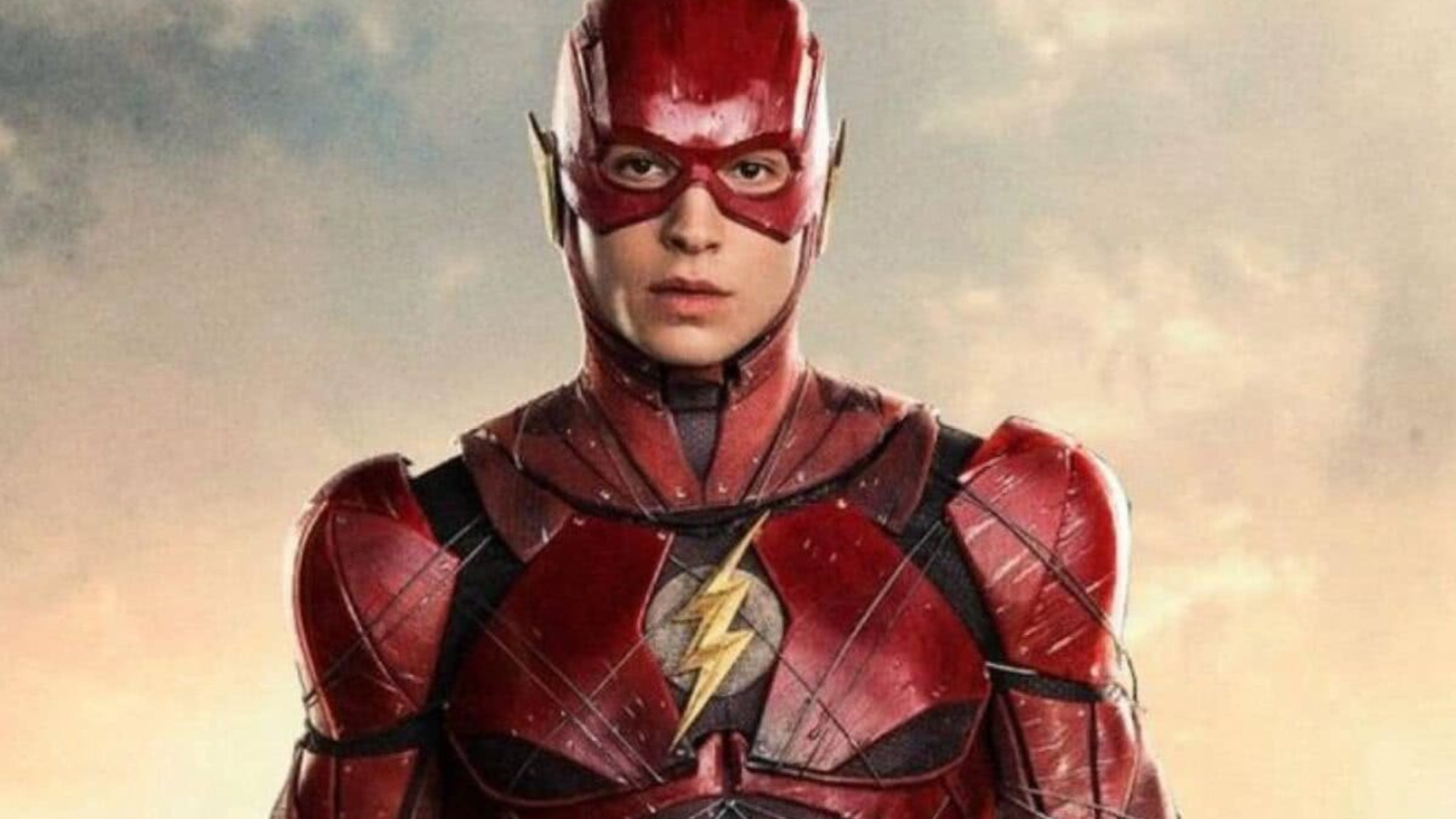 Filme solo do Flash ainda é um problema para a Warner, diz site