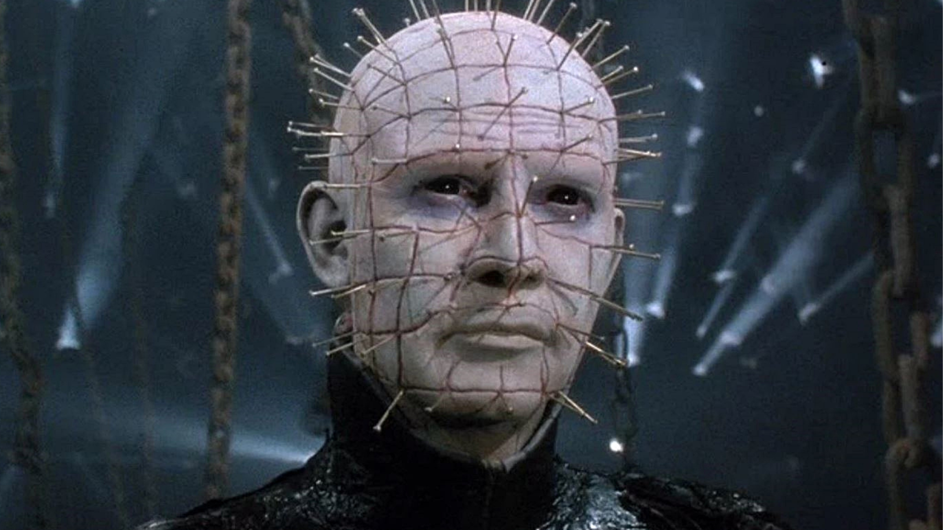 Remake de Hellraiser ganha data de lançamento
