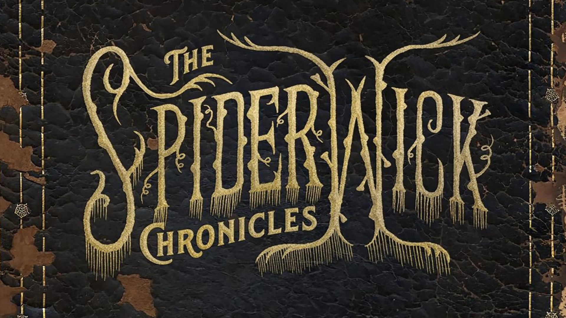 Disney+ escala dupla de protagonistas para série de As Crônicas de Spiderwick