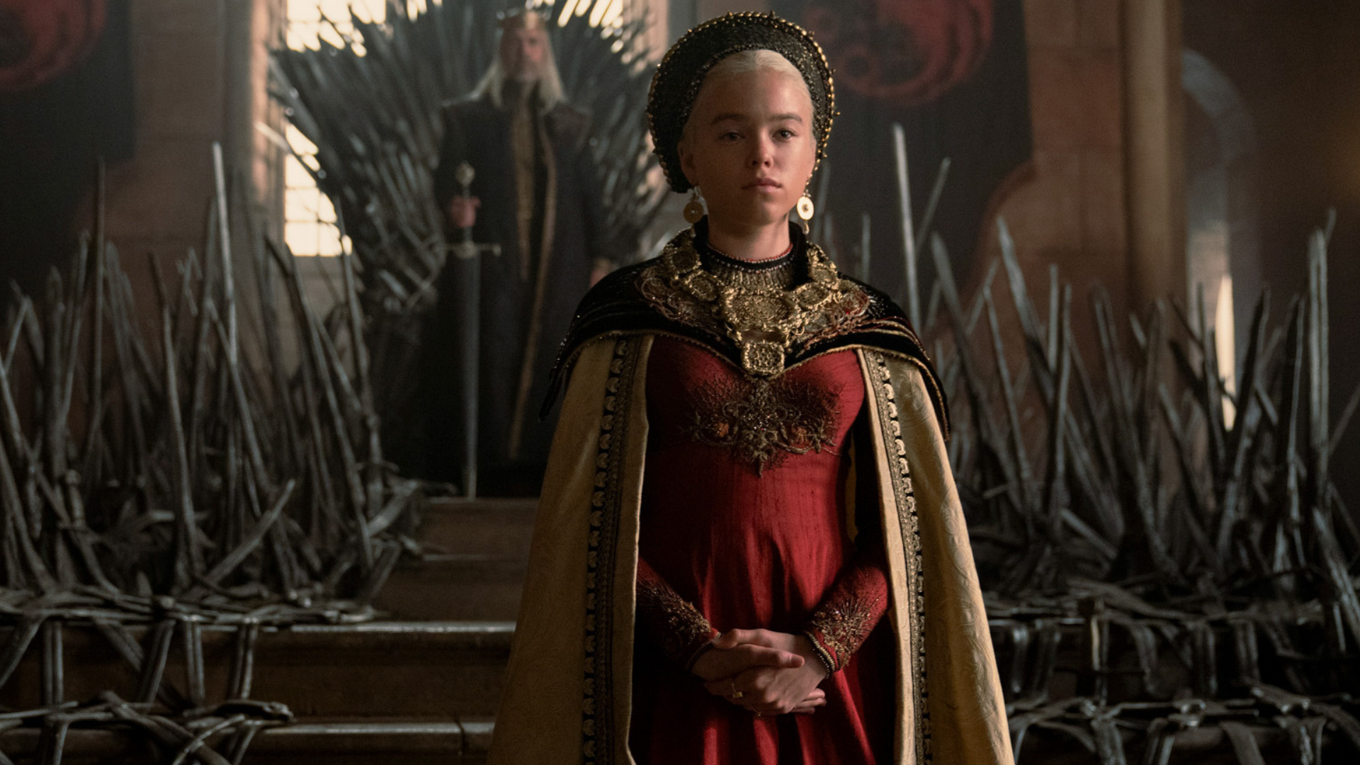 House of the Dragon é oficialmente renovada para 2ª temporada