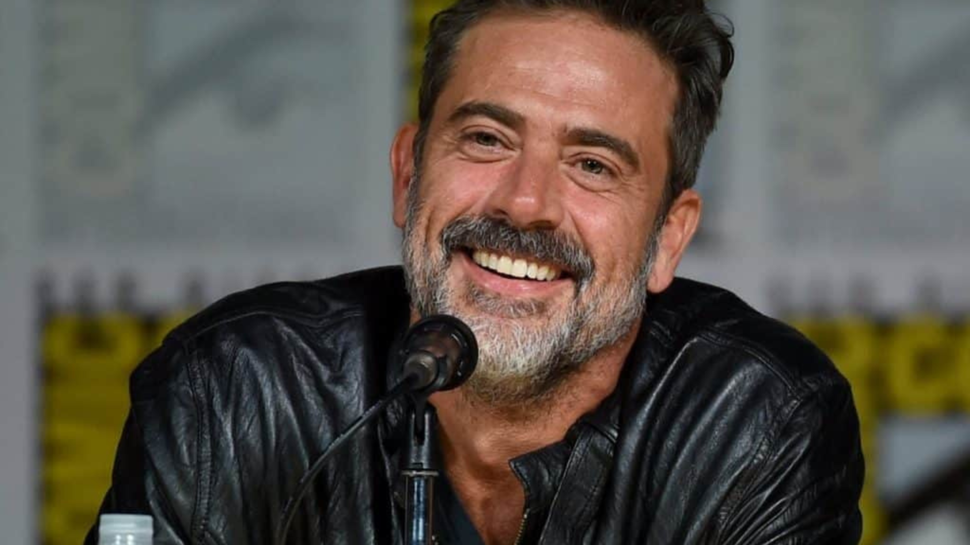 4ª temporada de The Boys terá a presença de Jeffrey Dean Morgan