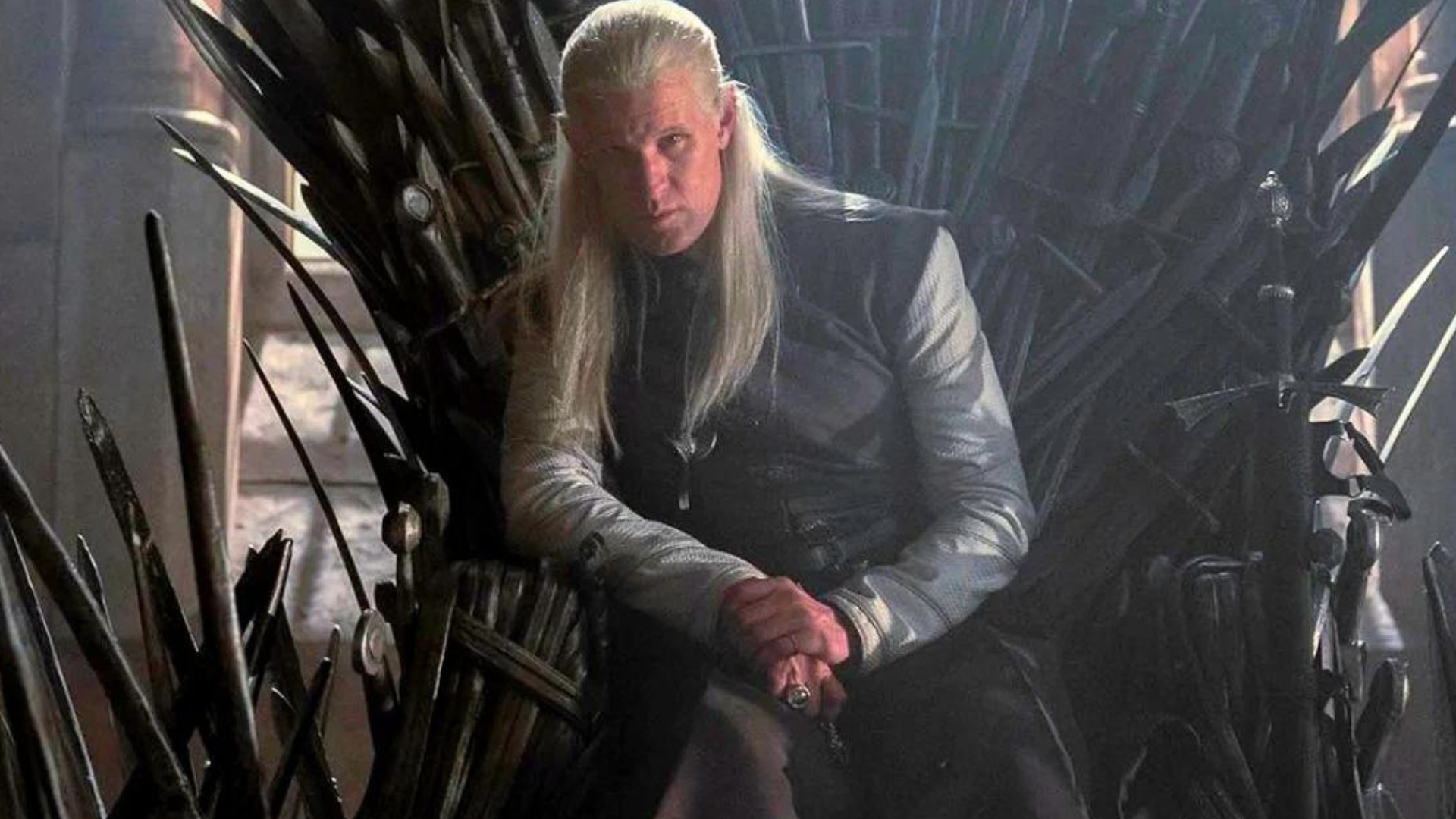 Matt Smith teve dúvidas para aceitar papel em House of the Dragon
