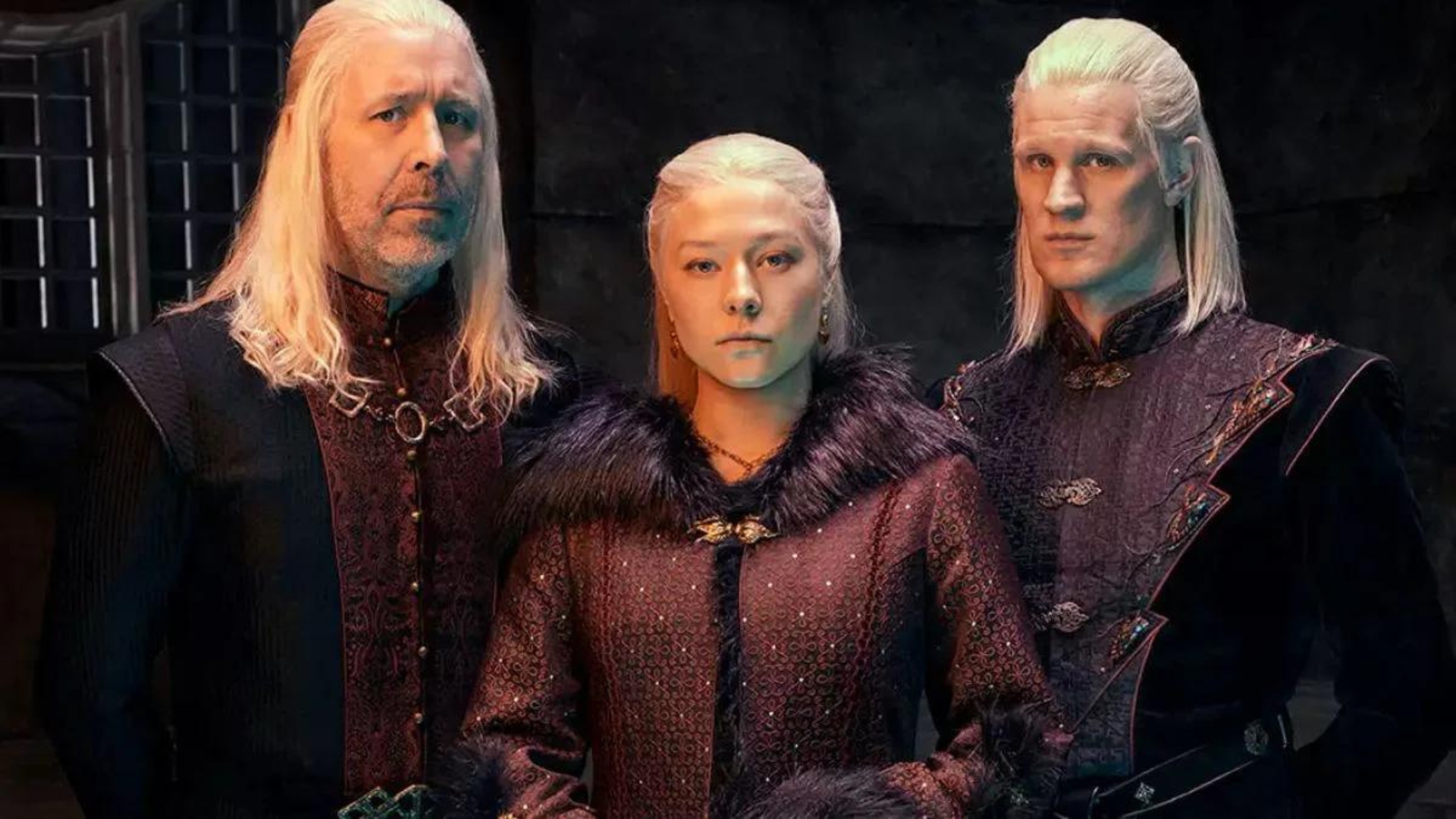 Elenco de House of the Dragon, comenta sobre o legado de Game of Thrones