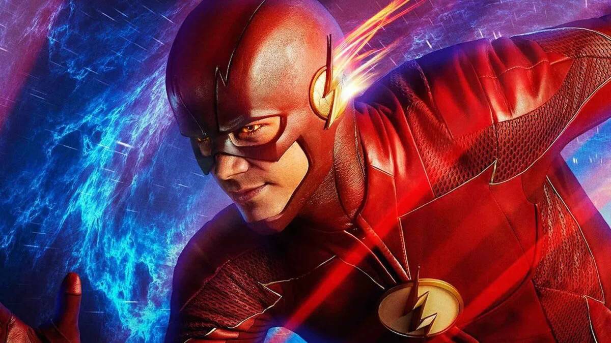 9ª temporada de The Flash será a última da série