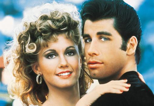 Relembrando Olivia Newton- John: As Histórias mais inusitadas por trás de Sandy e Grease!