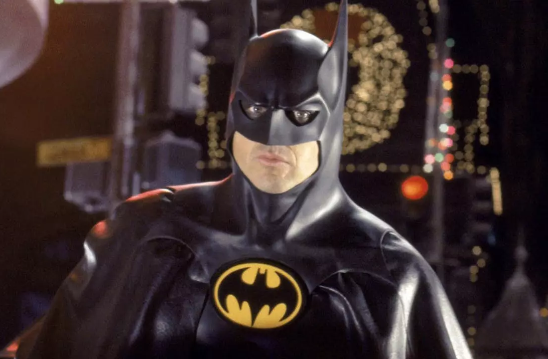 Michael Keaton explica por que retornou como Batman