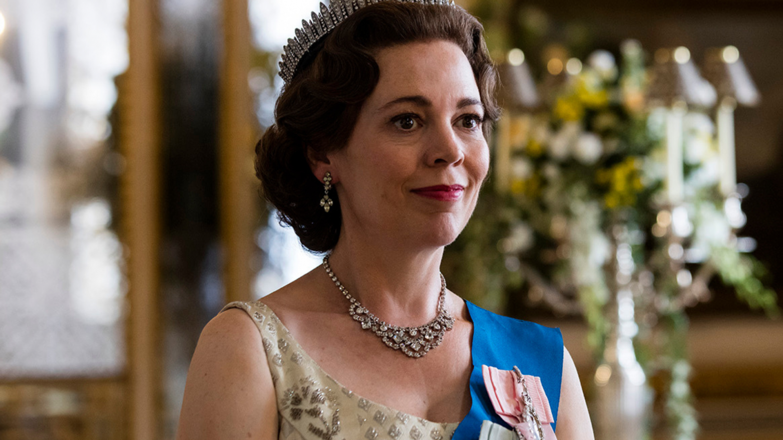 Audiência de The Crown dispara com a morte da Rainha Elizabeth II
