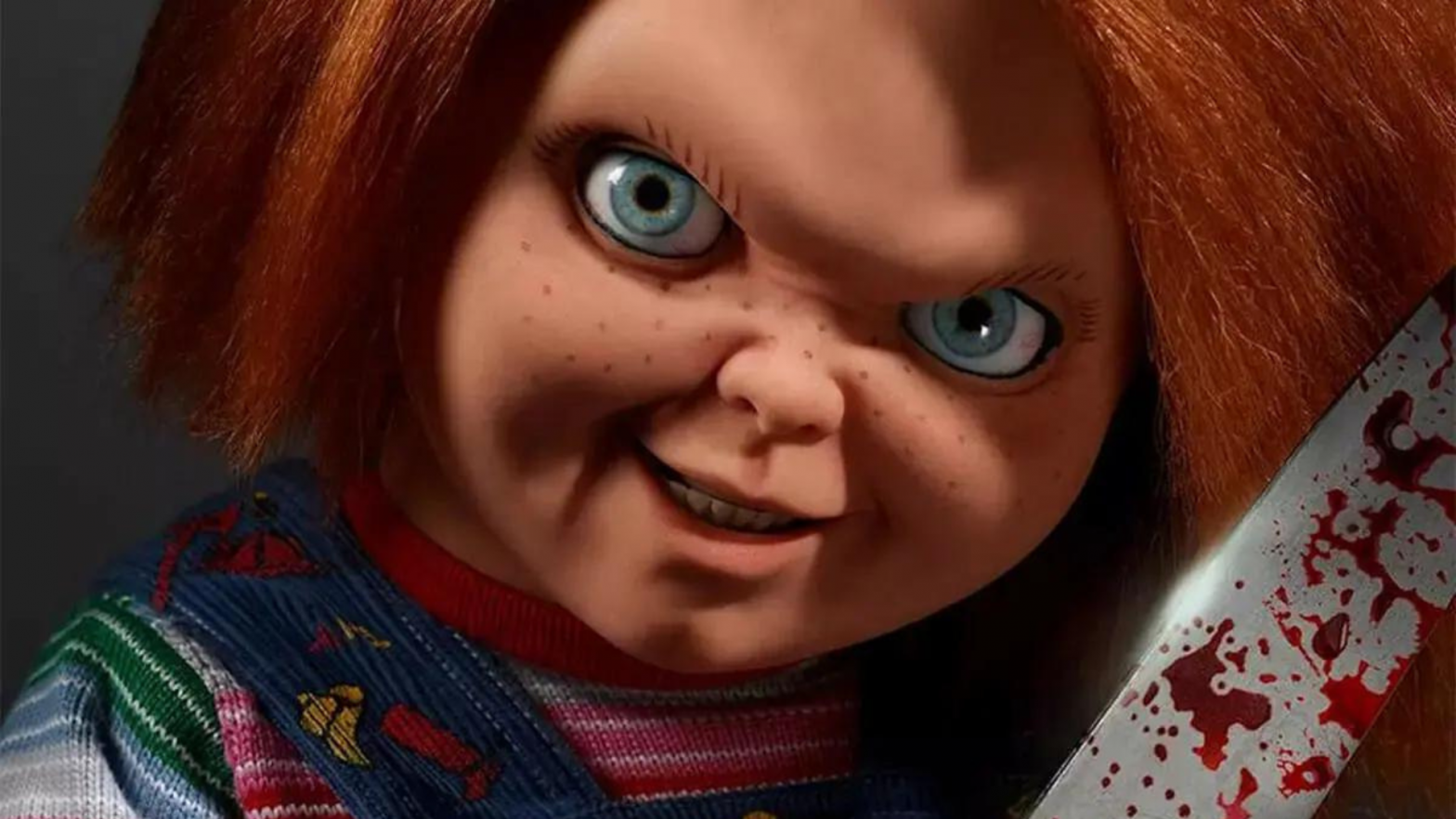 Divulgado o trailer oficial da 2ª temporada de Chucky
