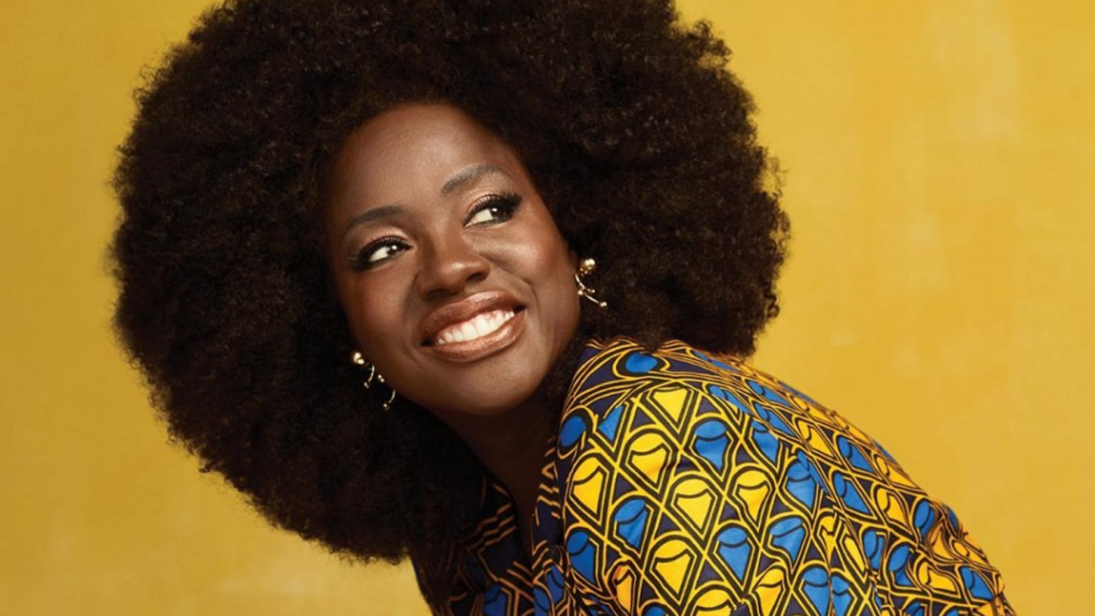 ARTISTA DA SEMANA: Viola Davis, A prova de que o racismo deve acabar