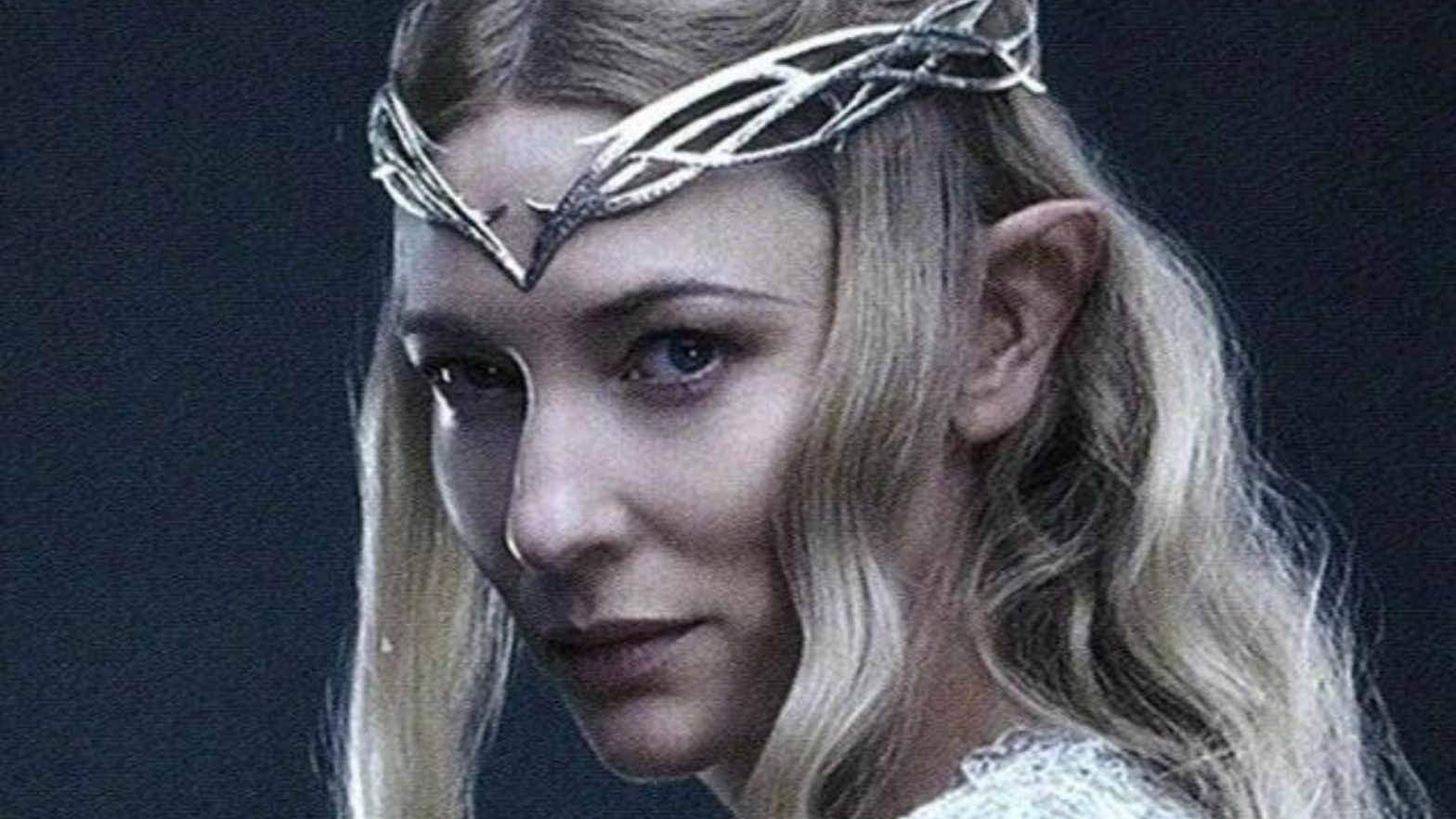 TUDO SOBRE GALADRIEL