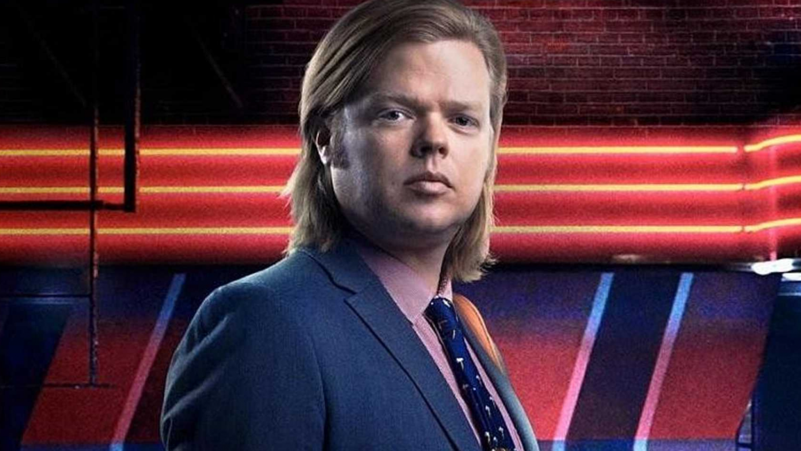 Elden Henson retornará na nova série do Demolidor, diz insider