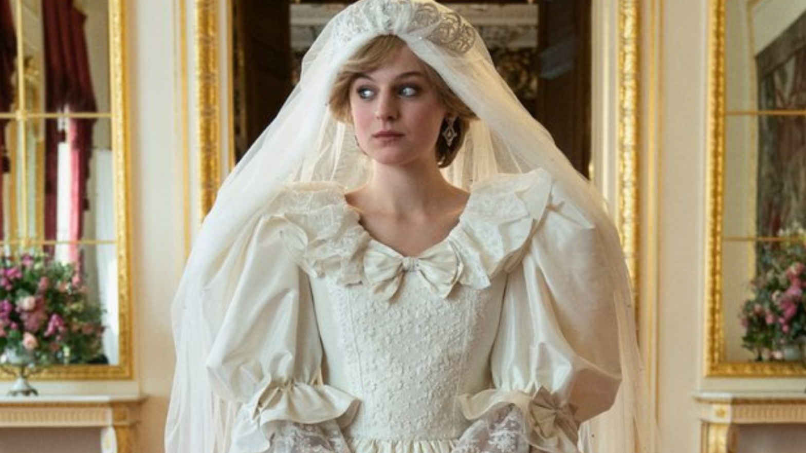Separação de Diana e Charles é destaque no teaser da 5ª temporada de The Crown