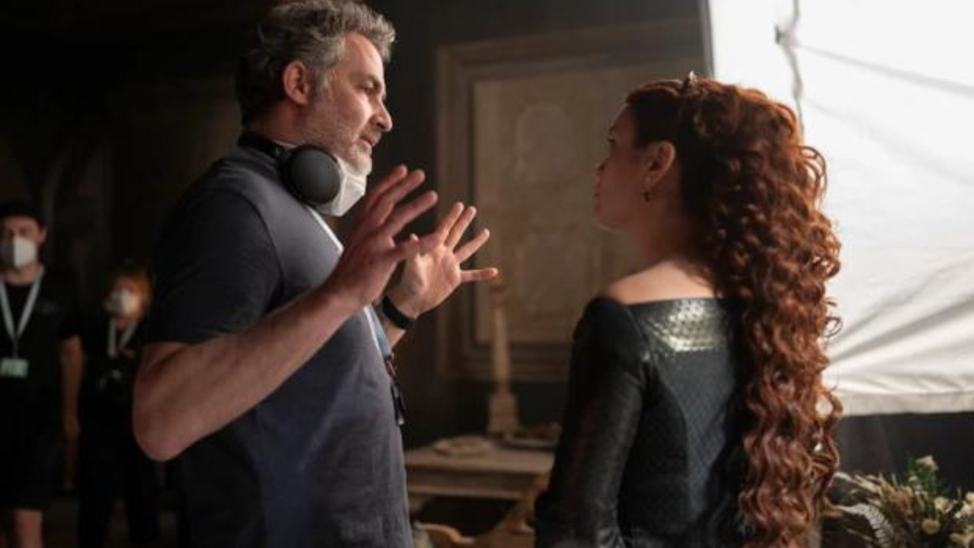 2ª temporada trará mudança na equipe criativa de House of the Dragon