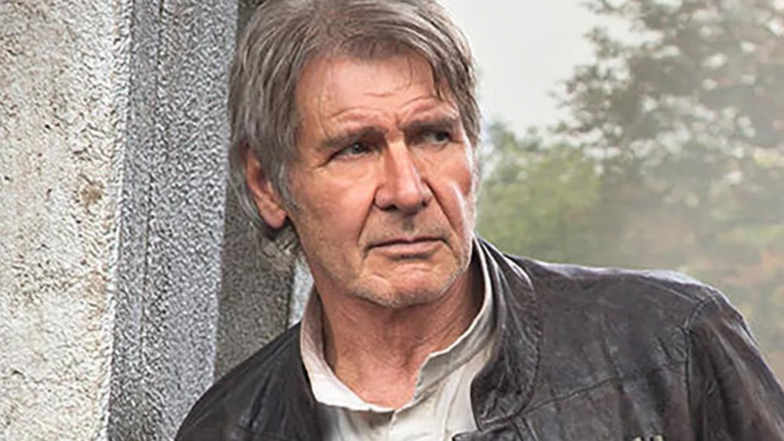 Marvel pode ter Harrison Ford no papel de Thunderbolt Ross