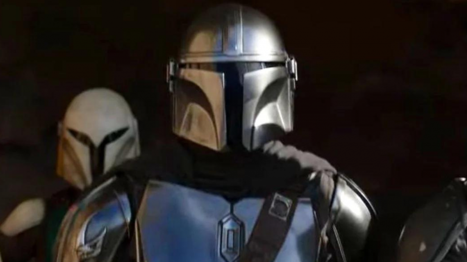 3ª temporada de The Mandalorian será épica, diz ator