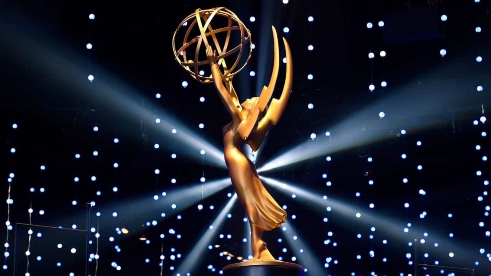 Veja quem foram os vencedores do Emmy 2022