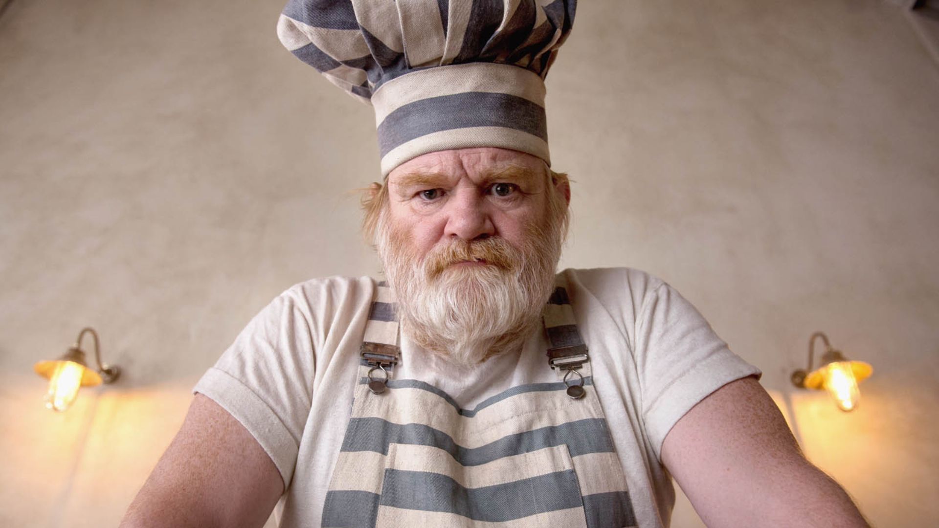 Brendan Gleeson entra para elenco de Coringa 2