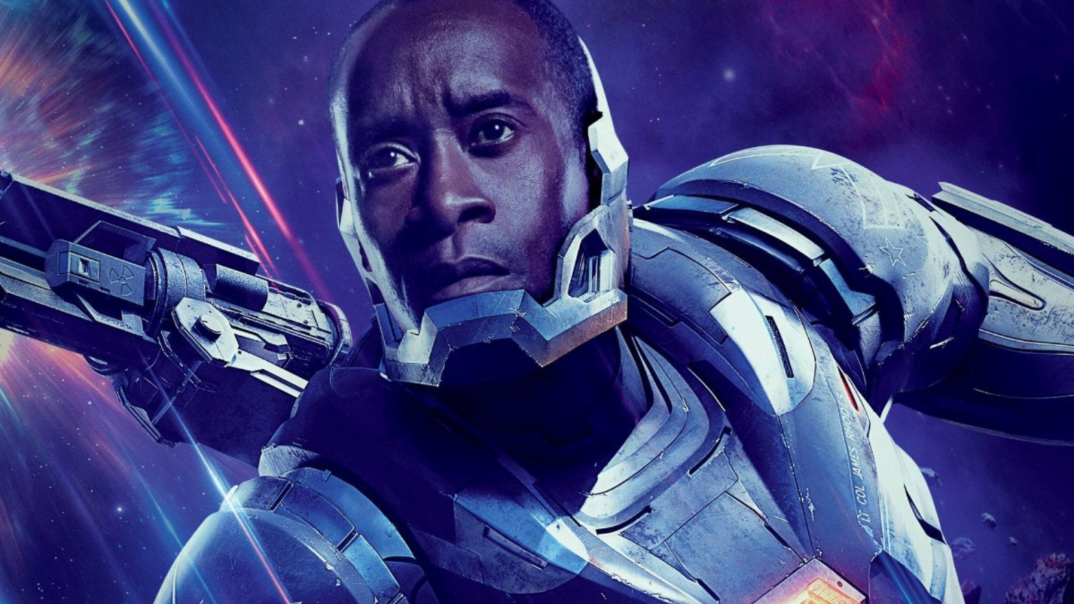 Don Cheadle comenta seu futuro no MCU