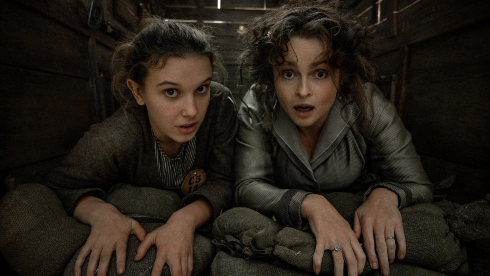 Assista ao trailer oficial de Enola Holmes 2