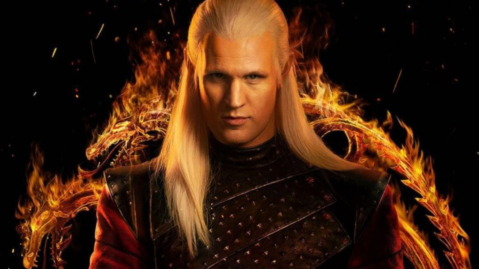 TUDO SOBRE DAEMON TARGARYEN