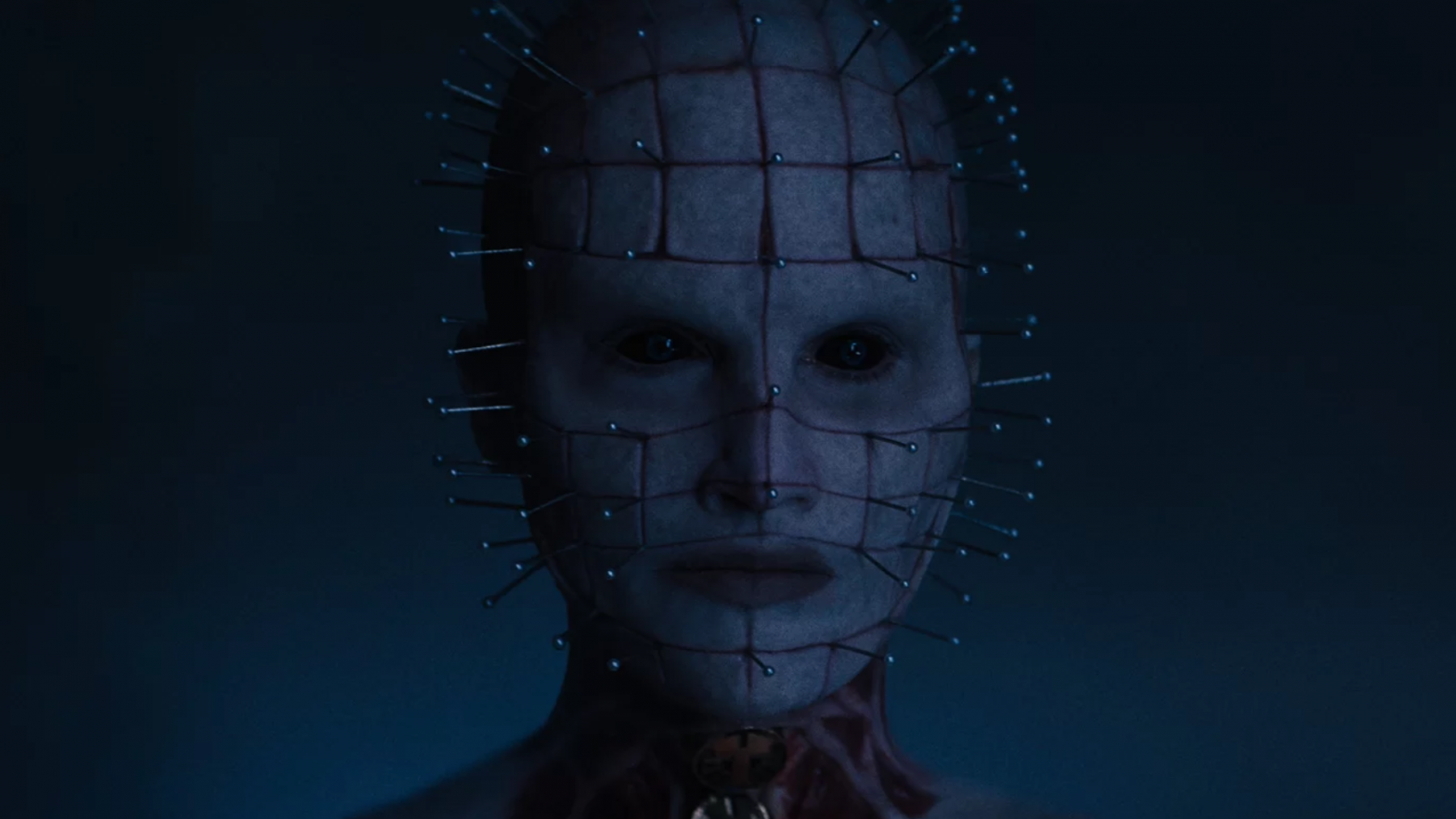Reboot de Hellraiser ganha fotos com Pinhead