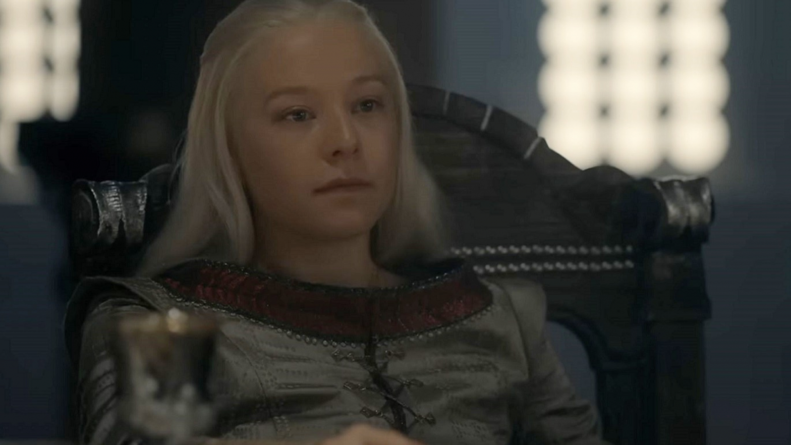 Confira o teaser do episódio 7 de House of the Dragon