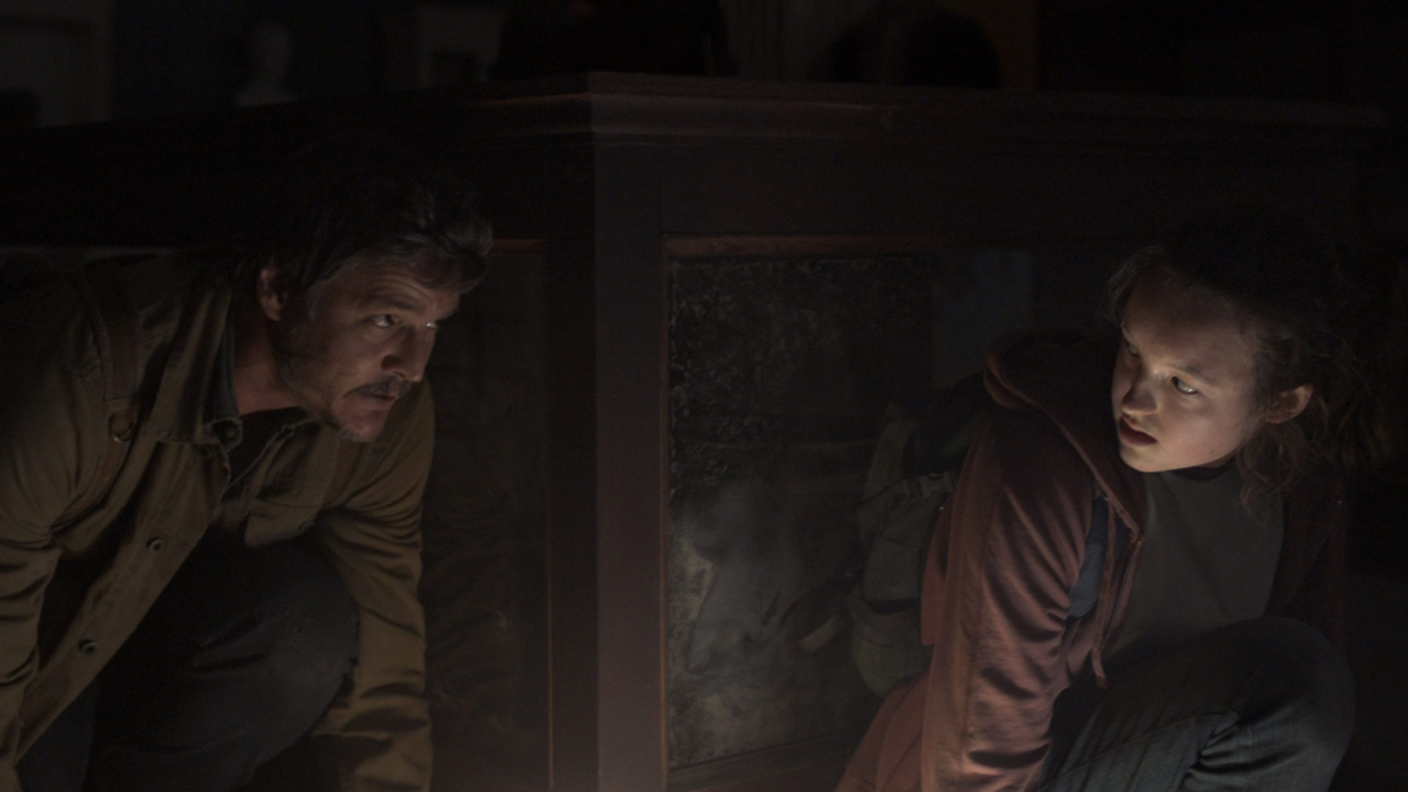 Assista ao teaser oficial da série de The Last of Us