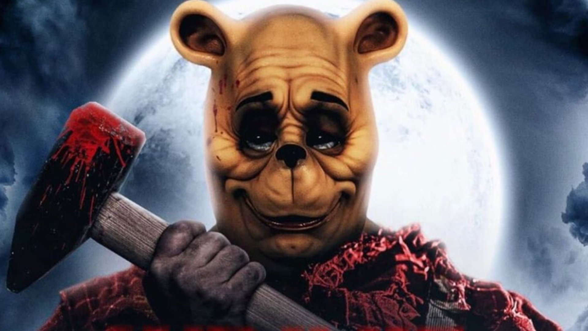 Assista ao trailer oficial do filme slasher do Ursinho Pooh