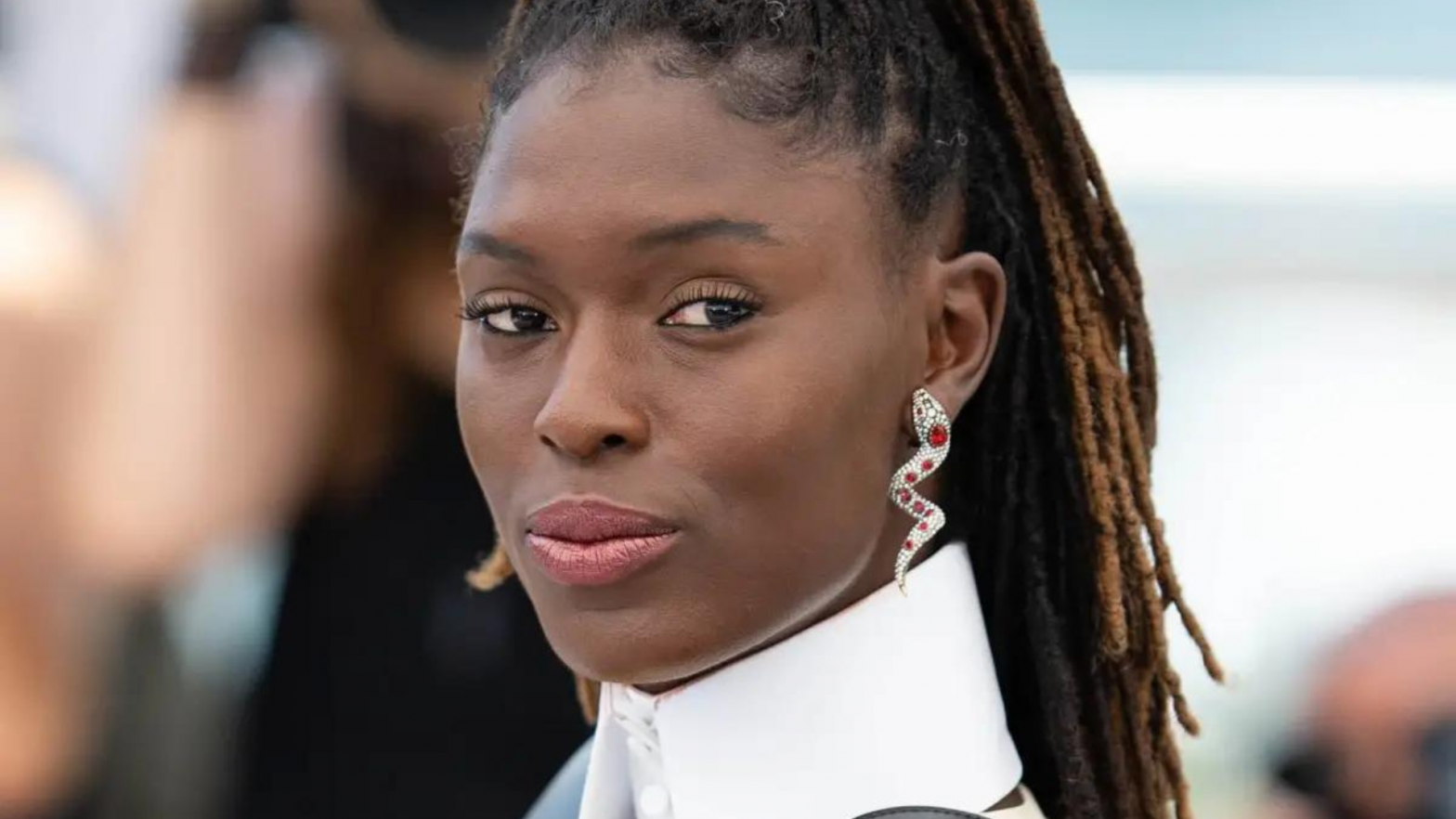 Jodie Turner-Smith entra para o elenco de Star Wars: The Acolyte