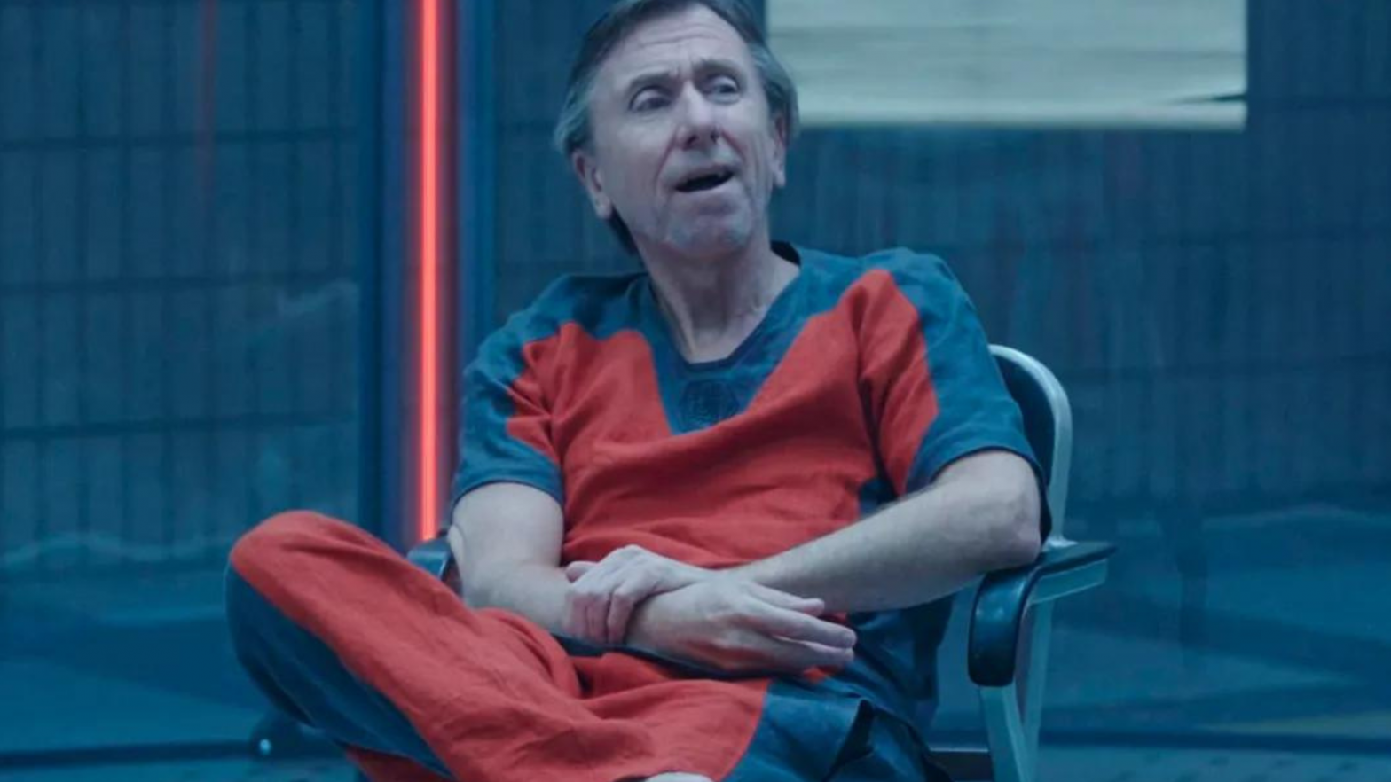 “Apelaram pro meu lado anarquista”, diz Tim Roth sobre retornar para Mulher-Hulk