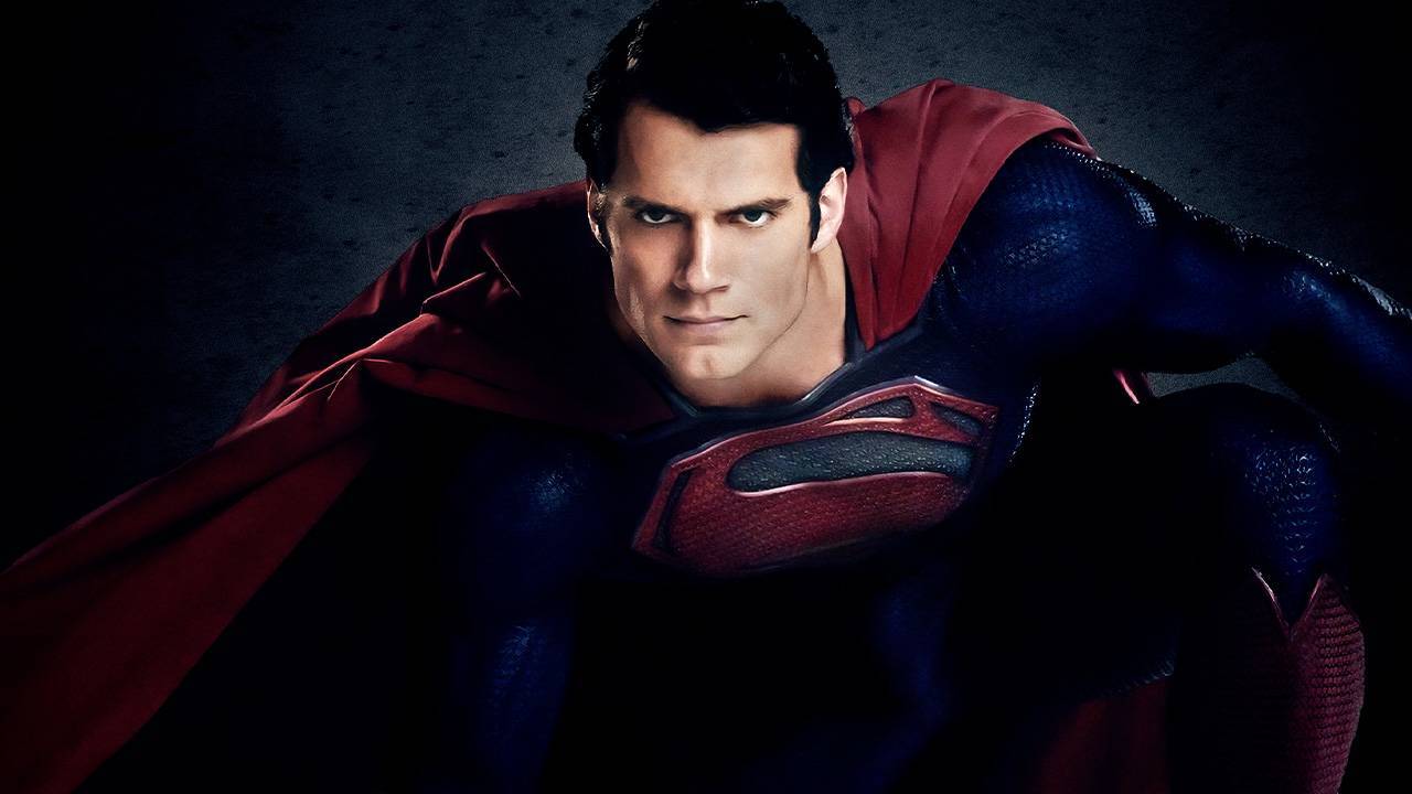 Retorno de Henry Cavill em Adão Negro deve acontecer, diz jornalista