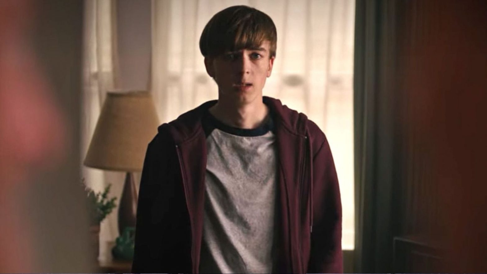 Ator de Riverdale, Ryan Grantham, é condenado por assassinar a própria mãe