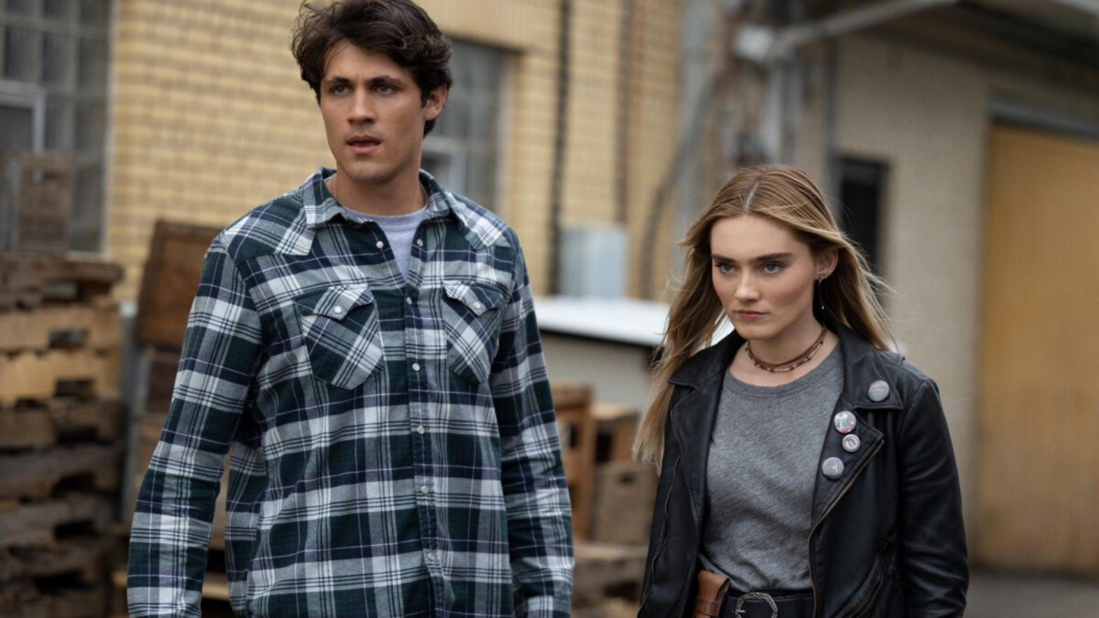 Estreia de The Winchesters bate recorde de audiência nos EUA
