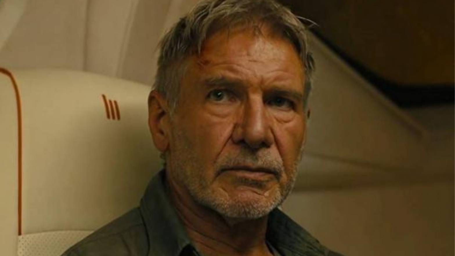 Harrison Ford é confirmado como General Ross em Capitão América 4